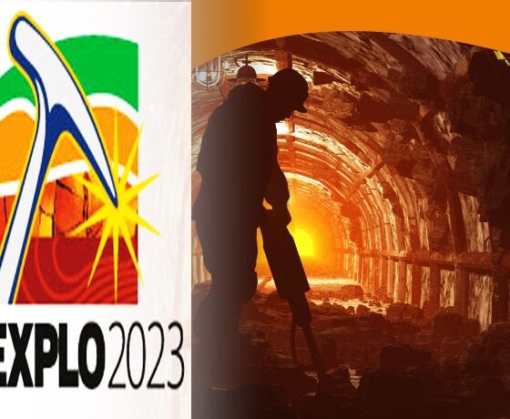 PRO EXPLO 2023 llega el más Importante Congreso Minero