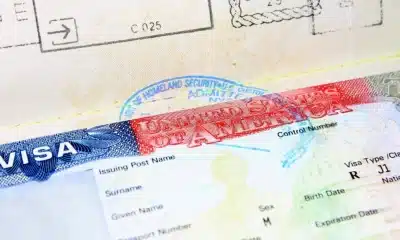 Trabajos con Visa en Estados Unidos