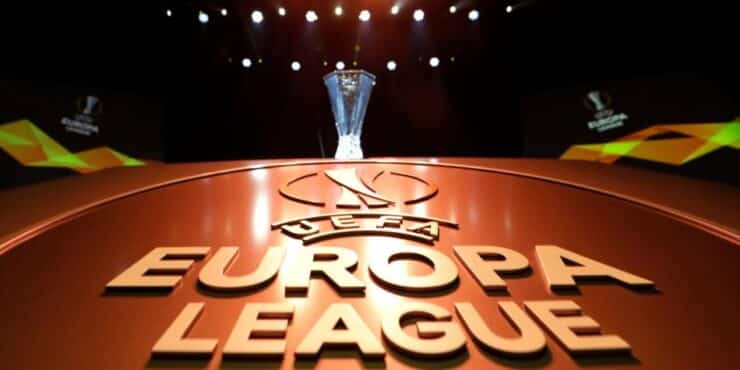 Ver Europa League gratis