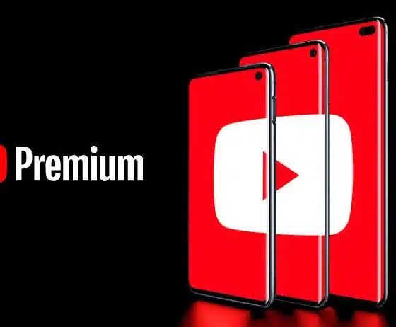 YouTube Premium cuanto cuesta