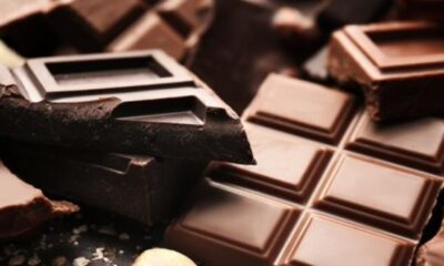 Los 7 secretos del chocolate negro en tu dieta