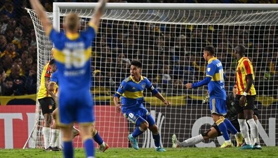 Copa Libertadores: ¿Cuál es el desempeño de los equipos después de dos jornadas?