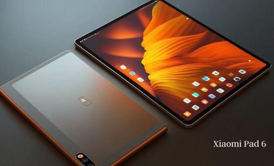 La Xiaomi Pad 6: Secretos de la tablet que llegará en abril del 2023