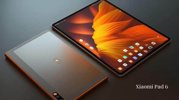 La Xiaomi Pad 6: Secretos de la tablet que llegará en abril del 2023
