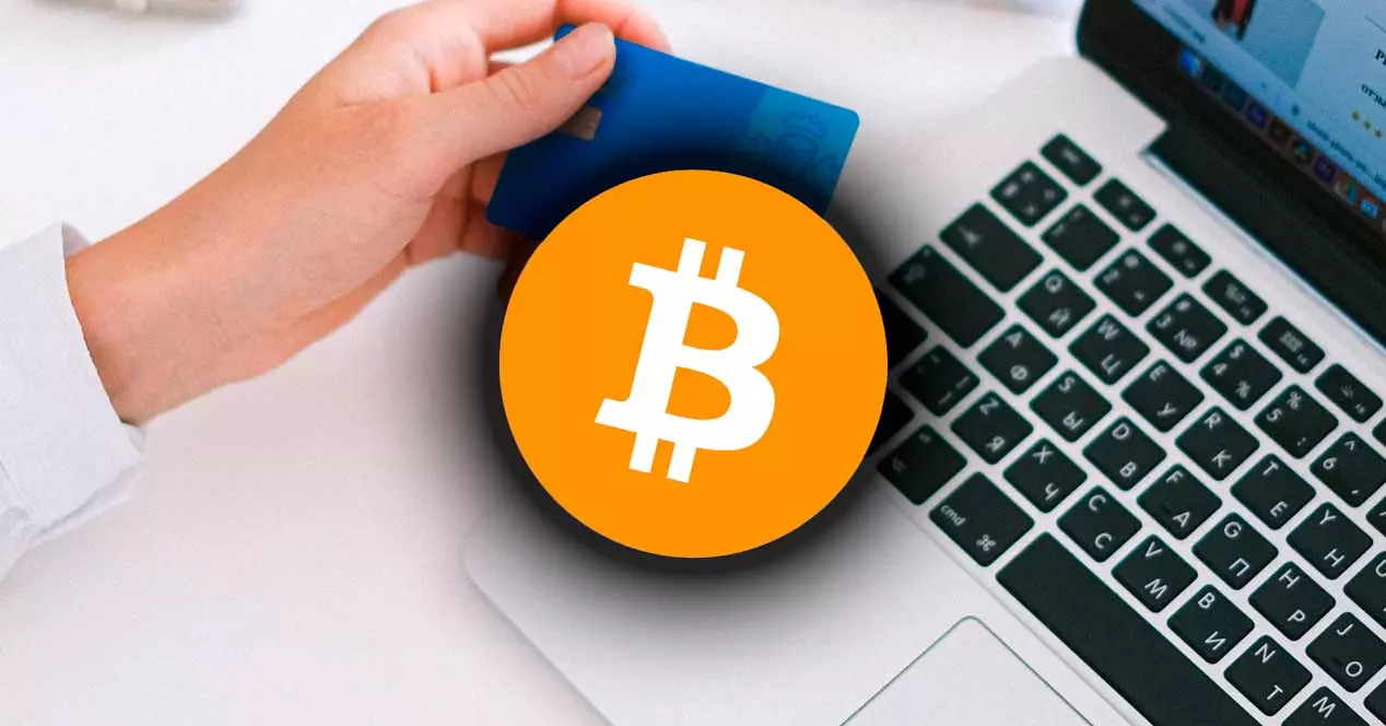 Cómo comprar y usar Bitcoin para compras en línea