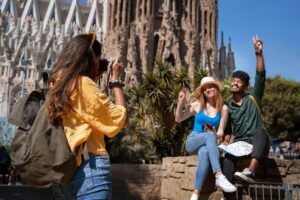 Viajar a Europa: Consejos y recomendaciones para una aventura inolvidablerecomendaciones para una aventura inolvidable