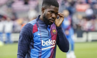 El Barcelona confirma la rescisión del contrato