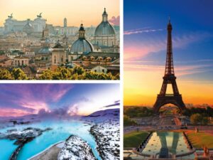 destinos de europa que deberías visitar una vez en la vida