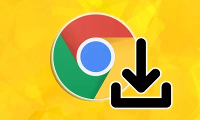 Descargar Chrome Google para PC