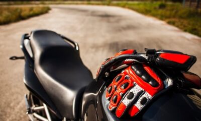 Motos deportivas: la adrenalina sobre ruedas