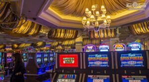Los destinos vacacionales de casino más increíbles para el 2024