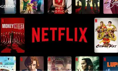 Netflix Gratis Descargar