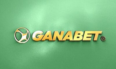 Ganabet - La Mejor Casa de Apuestas en México