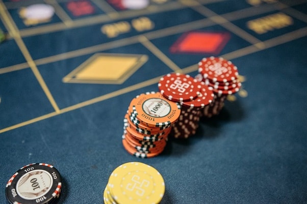 Avances tecnológicos que simplifican la retirada de dinero en casinos