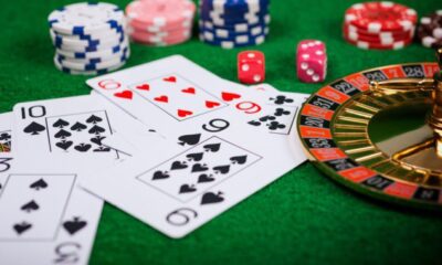 Free Online Casino Games Win Real Money no Deposit