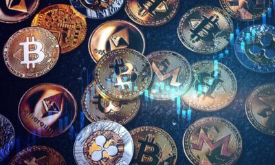 Más Allá de Bitcoin se Encuentra el Mundo de las Altcoins