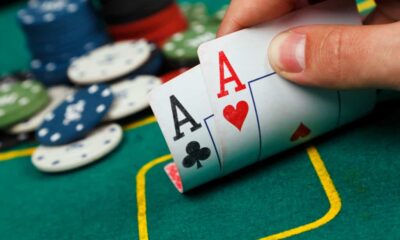 Manos de poker: Cuales son las manos ganadoras del Poker online