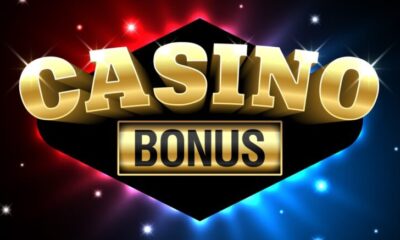 Bono Casino Sin Depósito