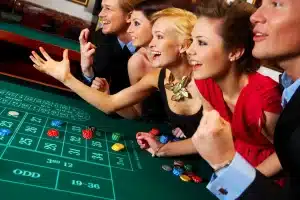 Juega casino online