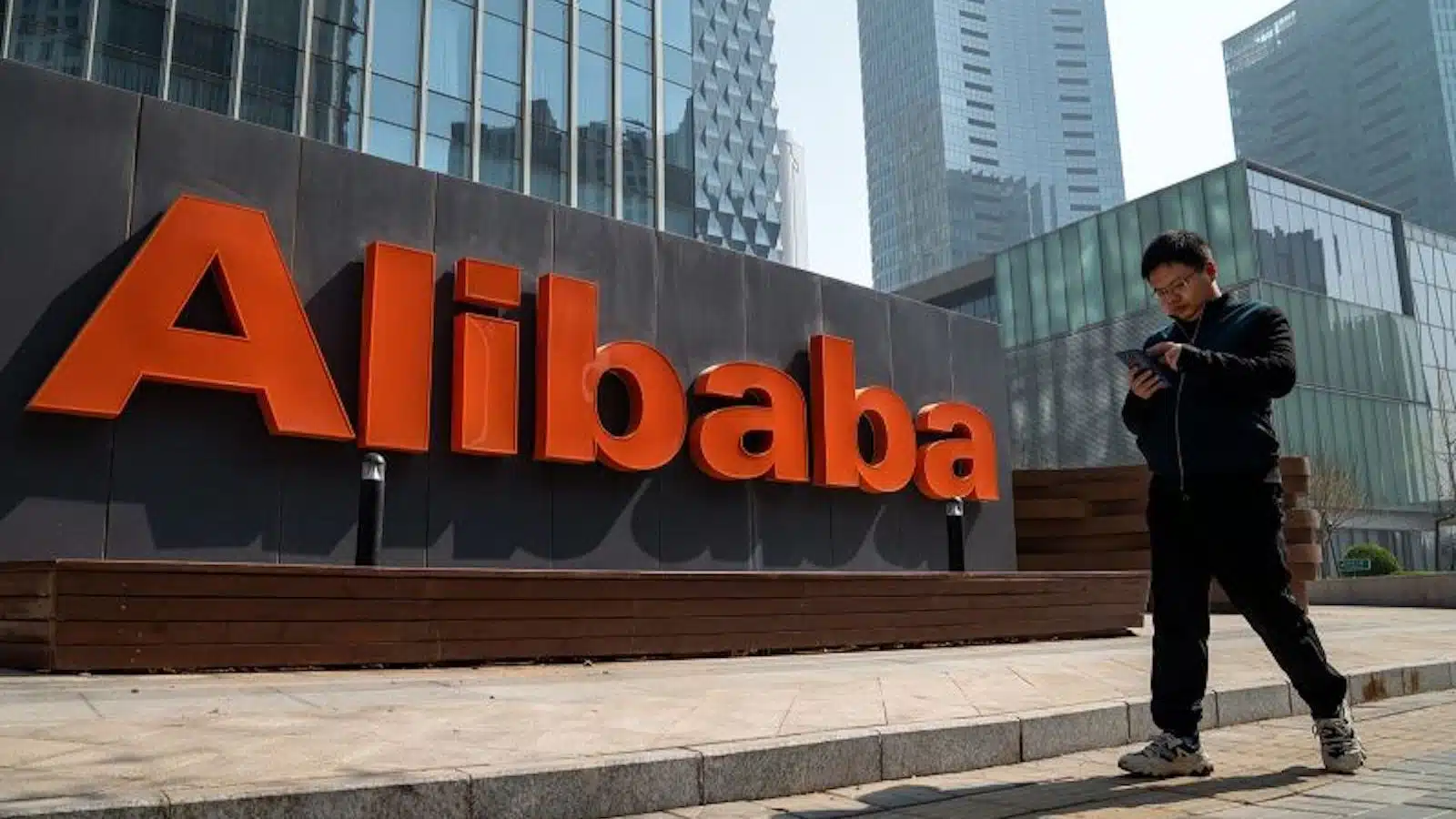Comprar en Alibaba es seguro