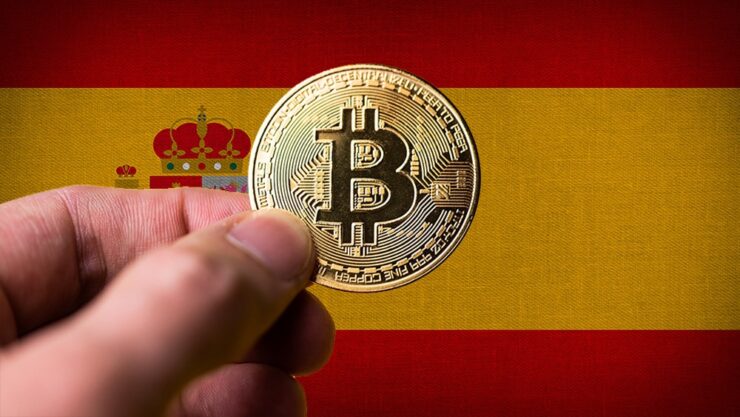 Cómo Comprar Bitcoin en España Sin Verificación KYC