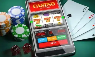 Juega casino online