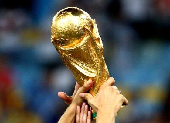 La Copa del Mundo de la FIFA: Celebrando un Siglo de Historia y Emoción