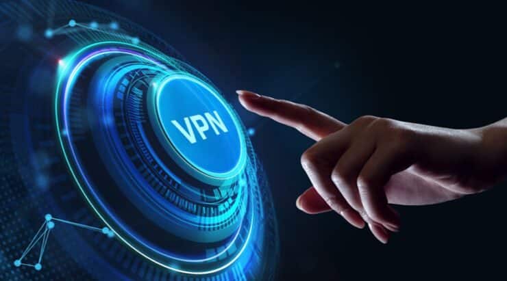 Redes Privadas Virtuales (VPN): 