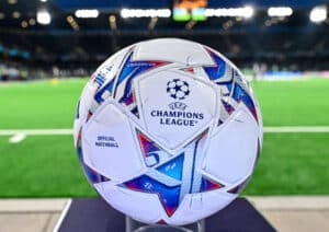 Apuestas Champions League 2023-2024