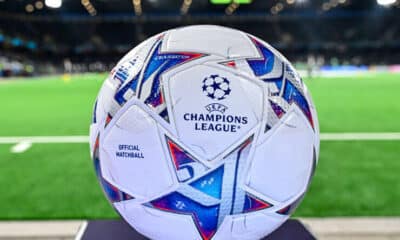 Apuestas Champions League 2023-2024