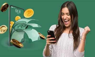 apps de dinero