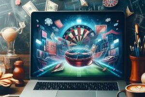 El futuro de los juegos de casino: ¿qué nos depara la industria en los próximos años?