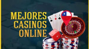 Casinos bonos bienvenida gratis sin depósito