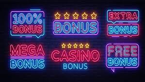 Casinos que te regalan dinero por registrarte