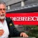 Gustavo Gorriti: La trama de Odebrecht no tiene fin