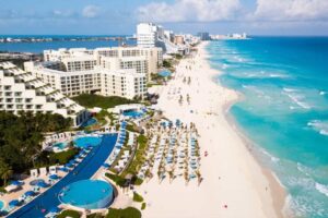 Hoteles All Inclusive Cancún