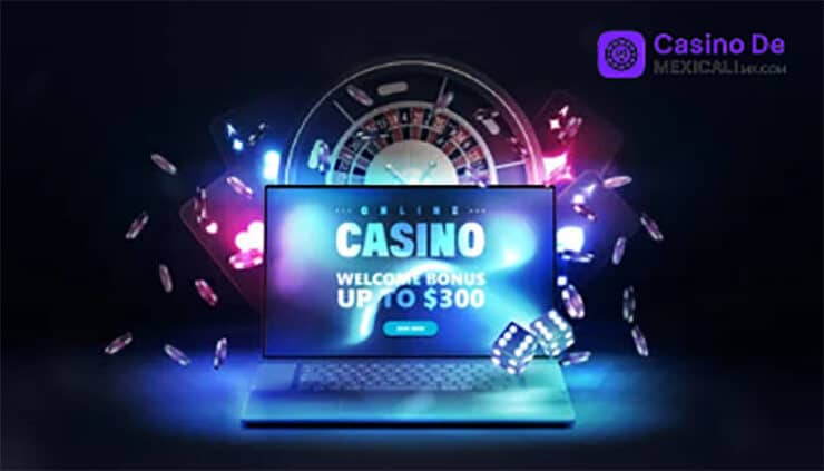 CasinoDeMexicali: 1win, innovación en juego