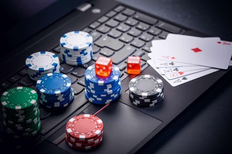 Juegos Gratis en Casinos Online 