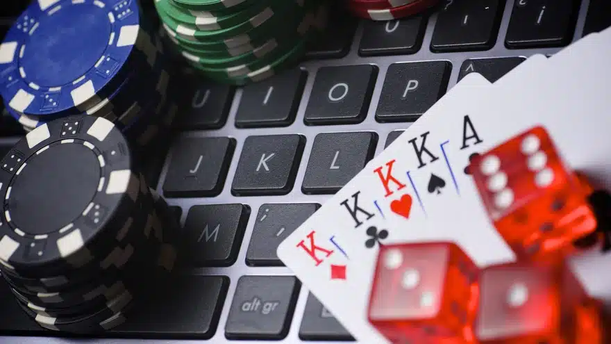Juegos Gratis en Casinos Online 