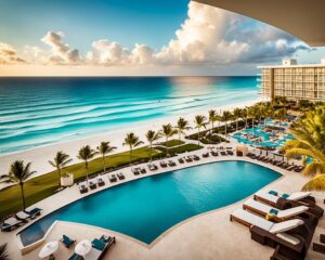 Hoteles All Inclusive Cancún hoteles cancun todo incluido