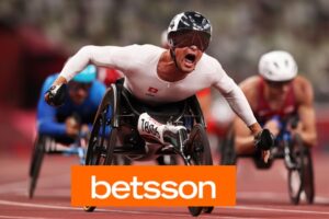 Superando Barreras en Competiciones Deportivas para Discapacitados