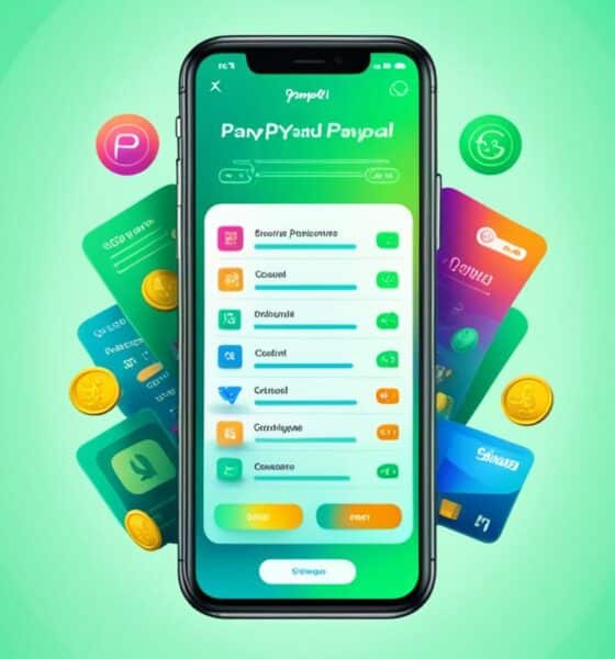 apps para ganar dinero en paypal