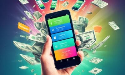 apps que prestan dinero al instante