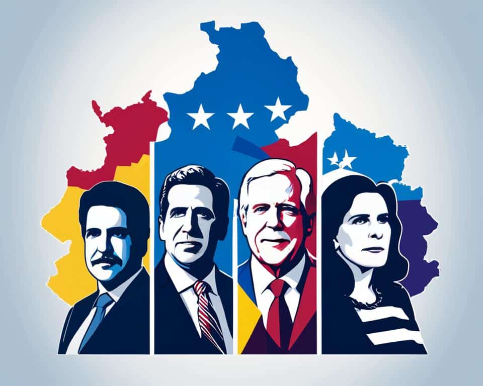 analisis geopolítico de las elecciones en venezuela
