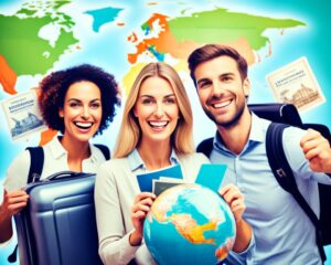 seguros de viaje internacional baratos