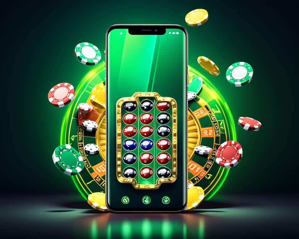 Aplicaciones seguras de casino en línea - App de casino para ganar dinero real