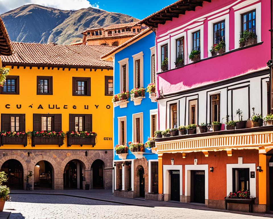 Comparativa de precios y servicios hoteles Cusco Hoteles en Cusco Baratos