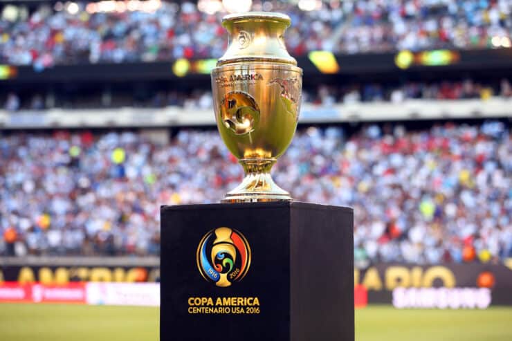 ¿Cuándo y en dónde se juega la final de la Copa América 2024?