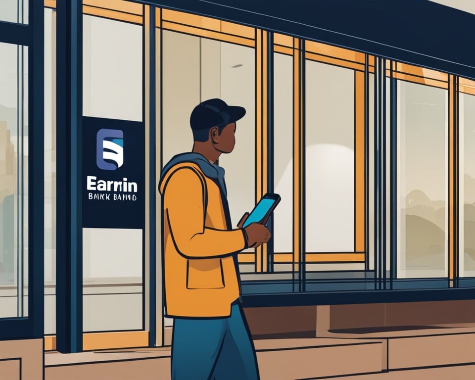 Funcionalidad de Earnin - Earnin reviews