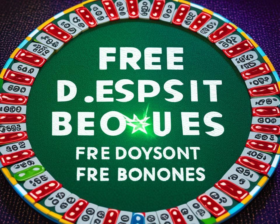 Guía de bonos gratis sin depósito - casinos con bonos de bienvenida sin depósito